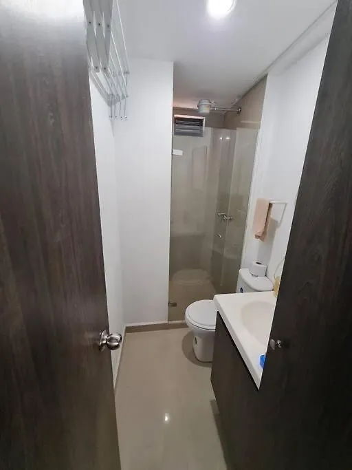 Apartment Apartaloft Medellin