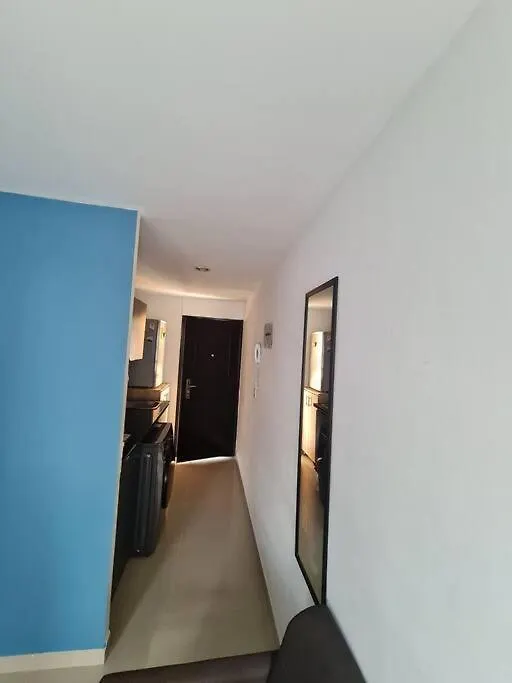 Apartment Apartaloft Medellin Colombia