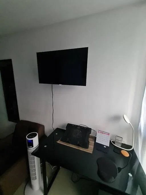 Apartaloft Medellin Apartment