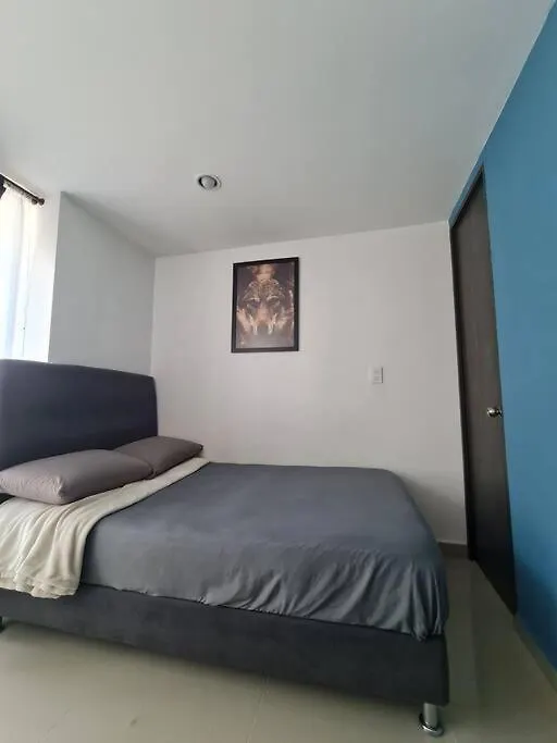 Apartaloft Medellin Colombia