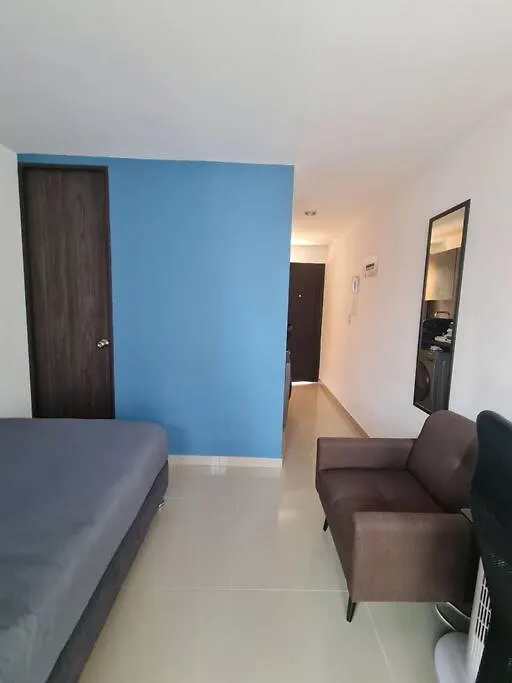 Apartaloft Medellin