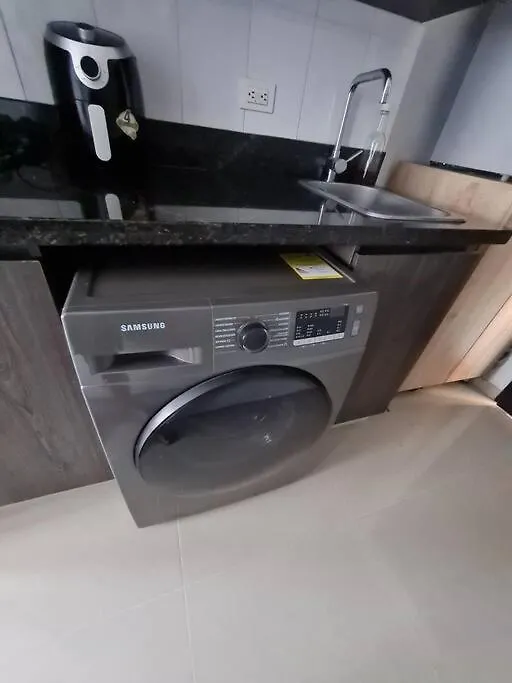 Apartment Apartaloft Medellin
